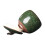 sealed pet cremation casket ceramic ashes holder 4