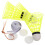 Caster Wheel Sleeves Badminton Trainer Individual 1
