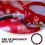 100 Pcs Corner Protectors Fire Extinguisher Seal Baby 6