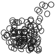 100 Pcs Corner Protectors Fire Extinguisher Seal Baby
