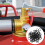 100 Pcs Corner Protectors Fire Extinguisher Seal Baby 11