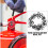 100 Pcs Corner Protectors Fire Extinguisher Seal Baby 8