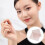 4 Sheets/200pcs Double Eyelid Fiber Strips Invisible Lifting Stickers 4