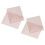 4 Sheets/200pcs Double Eyelid Fiber Strips Invisible Lifting Stickers 5