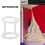 Mlins 3 Pcs Ice Cream Machine Seal 3.20x3.20x2.90cm White 8