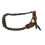 Adjustable Compound Bow Wrist Strap Braided Rope Hunting Bow Sling 2