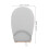 Heat-Resistant Glove Ironing Board Hanging Hot Machine Insulation 2