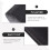 10 Pcs Ceramic Support Nails Refractory Cones Pottery Tools 11