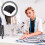 10 Pcs Ceramic Support Nails Refractory Cones Pottery Tools 6