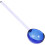 dessert spoon creative scoop for soup milk and table use 9