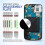 5 Pcs Phone Opener Mobile Pry Tool Kit Electronics Opening Tools For 6