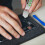 5 Pcs Phone Opener Mobile Pry Tool Kit Electronics Opening Tools For 10