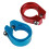 5 Pcs Quick Release Seat Post Clamp Seatpost For Fixed Gear 31.8 6