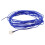Fencing Epee Wire Blue Professional Fencing 1set 8