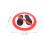 Do Not Step Outdoor Sticker Floor Stop Sign Electrical Warning Signs 2