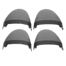 2 Pairs Labor Protection Safety Shoes Toe Work Caps Composite Inserts