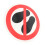 Do Not Step Outdoor Sticker Floor Stop Sign Electrical Warning Signs 10