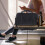 portable clarinet storage box hard case carrying bag black 4