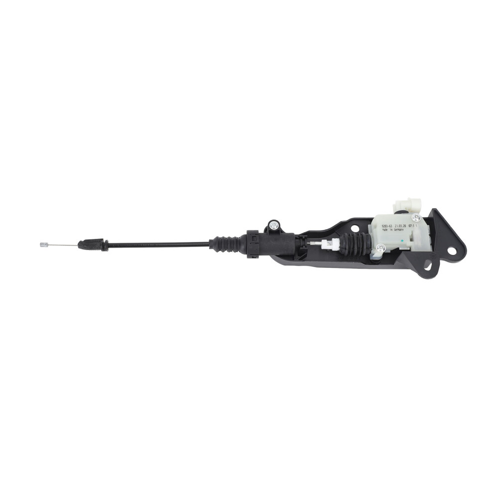 Frunk Hood Lock Actuator 00 C For Tesla Model 3 Security 5091351458768