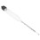 lactometer hydrometer for milk glass kitchen supply 9