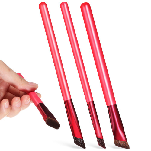 Melantax Professional Eyebrow Brush Set Multifunctional Makeup Brush