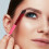 Melantax Professional Eyebrow Brush Set Multifunctional Makeup Brush 5