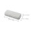 Rhinestone Car Glasses Case White Hard Shell Elegant Storage 3