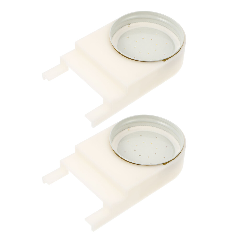 5 Pairs False Eyelashes Exaggerated Makeup Lashes Art Faux Lashes-image-OPC-PKNV26X-NEW