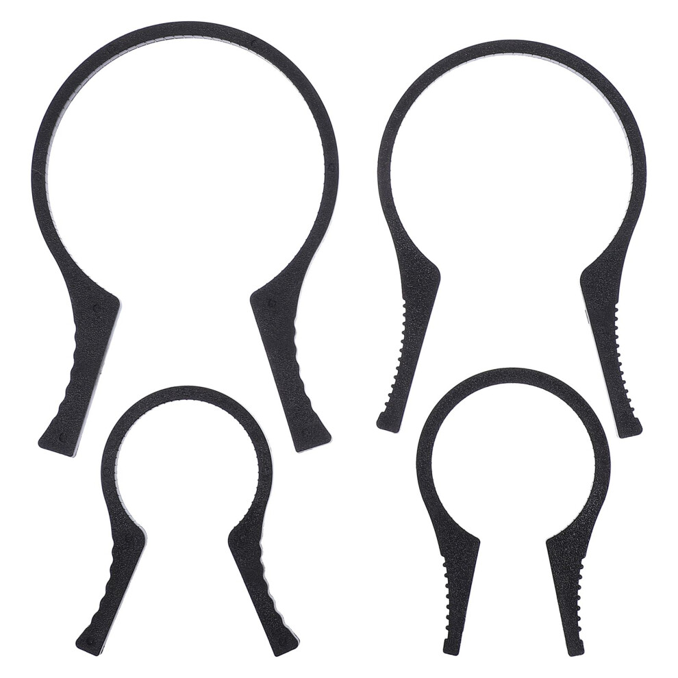 4Pcs Plastic Camera Lens Filter Removal Wrench Tool Set 3252825433991