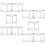 10pcs Acrylic Candy Box with Lid Display Case for Chocolate Storage 11