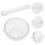 Mini Pestle Mortar Set With Grinder For Kitchen Grinding Bowl Manual 5