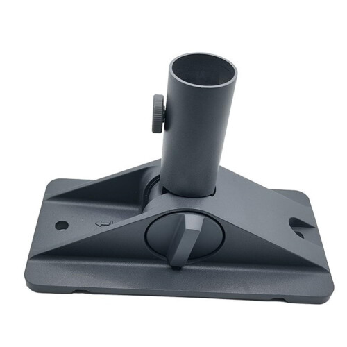 Antenna Mount for Starlink V2 Adjustable Rooftops And Boats Mounting System Universal Compatibility