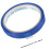 Freezer Sealing Tape Bopp Blue 12pcs 30m Roll 2