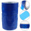 Freezer Sealing Tape Bopp Blue 12pcs 30m Roll 4