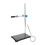 lab stand clamp support stand for laboratory equipment metalware 5