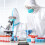 lab stand clamp support stand for laboratory equipment metalware 6
