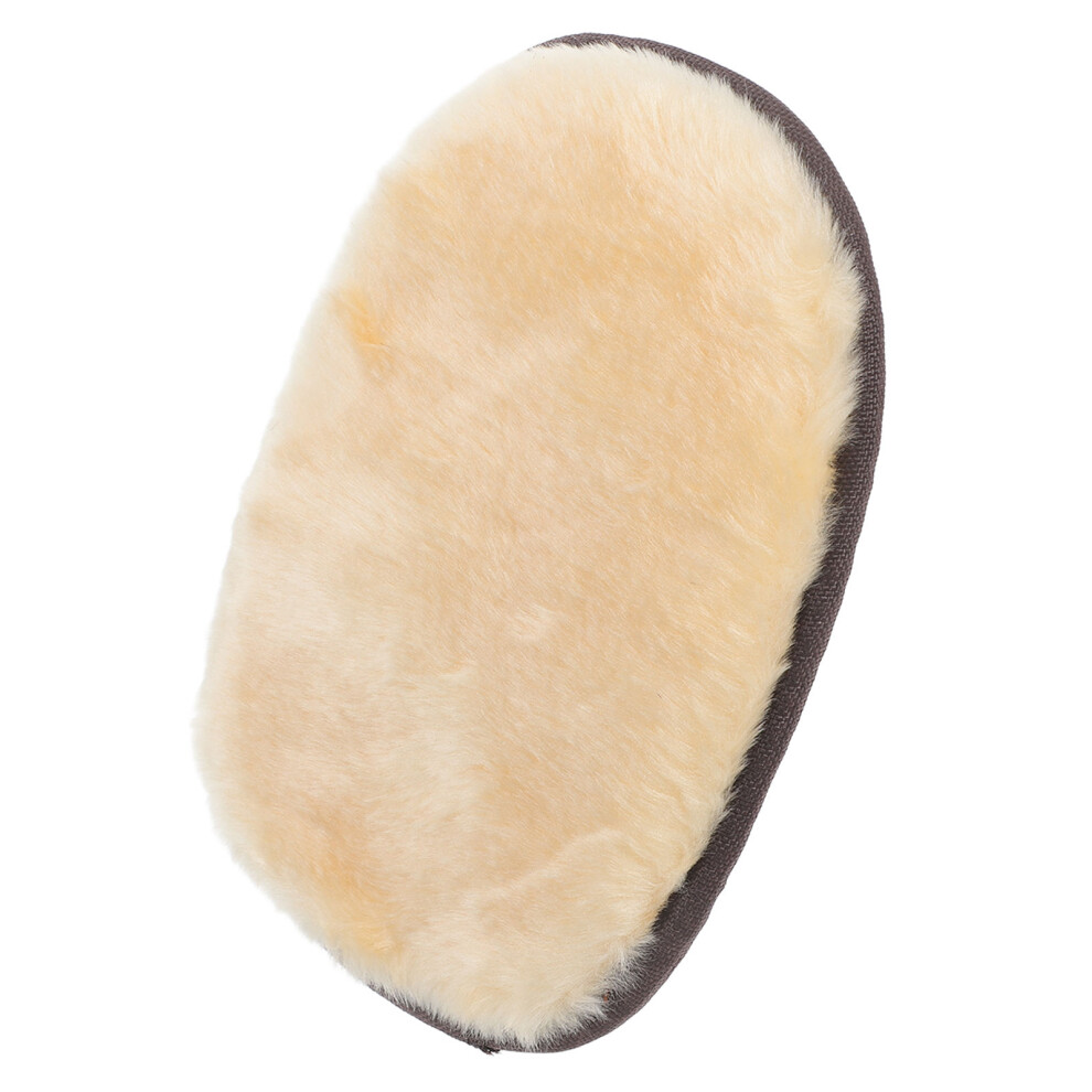 Cleaning Mitt Imitation Lambswool For Car Surface 1Pcs 3252825480117