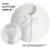 small pet cosplay crown hat necklace pendant set 8