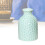 Aesthetic Flower Vase Aromatherapy Bottle Ceramic White Decoration 4