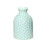 Aesthetic Flower Vase Aromatherapy Bottle Ceramic White Decoration 1