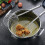 Stainless Steel Hot Pot With Stable Design For Kitchen Use 8