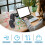 cooling vest with usb fan adjustable workwear air conditioner 10