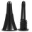 Small Instrument Stand Black Iron Tripod For Students 1pcs 3
