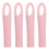 Advanced Mop Handle Pp Pink For Professional Cleaning 1