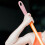 Advanced Mop Handle Pp Pink For Professional Cleaning 7