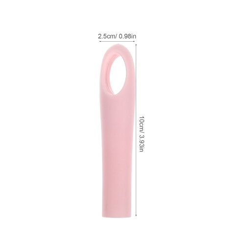Advanced Mop Handle Pp Pink For Professional Cleaning 2