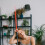Advanced Mop Handle Pp Pink For Professional Cleaning 5
