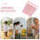 Advanced Mop Handle Pp Pink For Professional Cleaning 9