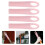 Advanced Mop Handle Pp Pink For Professional Cleaning 11