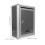 Wall Hanging Mail Box Office 28.50x21.50x10.50cm Grey 3